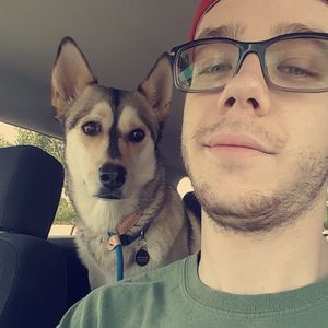 Meet your Posher, Noah